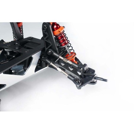 KOS04361-01 - Turnbuckle Set HD Koswork( 6) Ultima & JJ