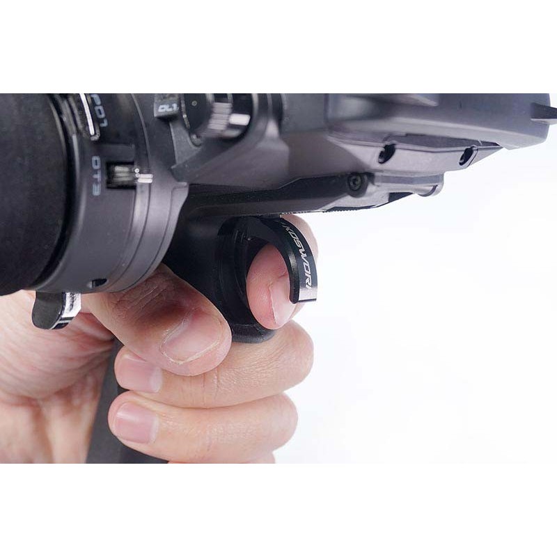 KOS05912 - Adjustable Brake Trigger Koswork (SS13~S15mm) Futaba 4PX-7PX-10PX