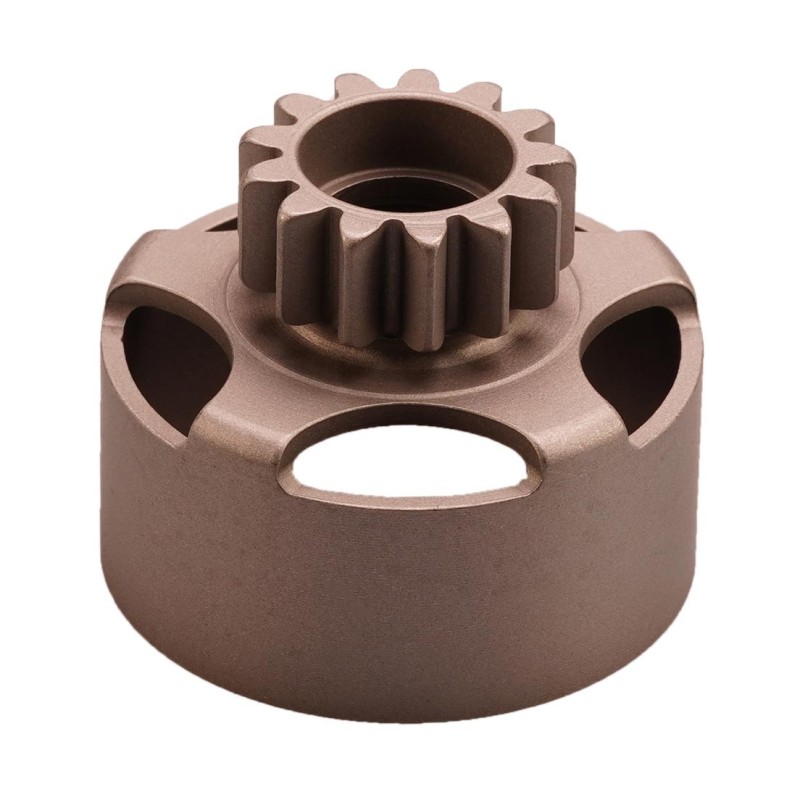 REDMUCN0012 - CLUTCH BELL 14 TEETH OFF ROAD DURABELL V2