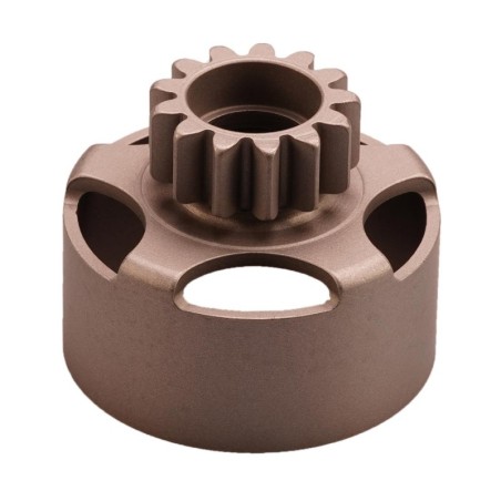 REDMUCN0012 - CLUTCH BELL 14 TEETH OFF ROAD DURABELL V2