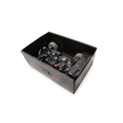 KOS32004 - Koswork 1:8 Bag Large Drawer 510x350x205mm