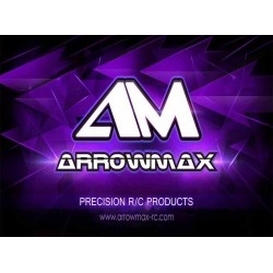 AM140023 - PIT MAT ARROWMAX...