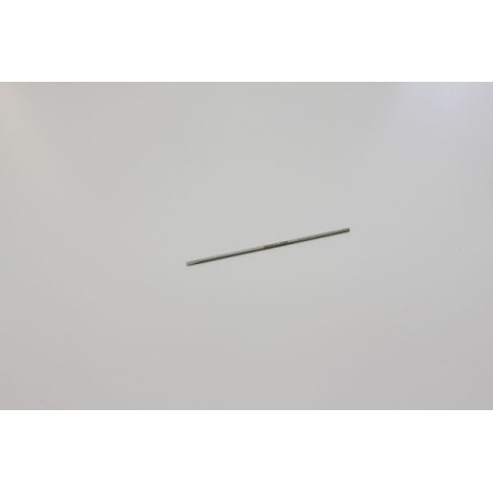 K.YKW005B - KANAI TOOL SCREWDRIVER (FLAT/3MM/LONG)