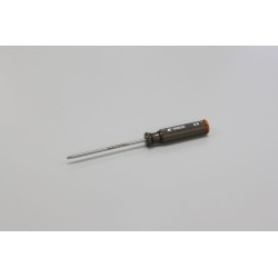 K.YKW030B - KANAI TOOL HEX WRENCH DRIVER (3.0MM)