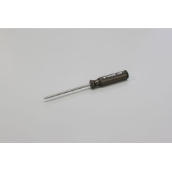 K.YKW030B - KANAI TOOL HEX WRENCH DRIVER (3.0MM)