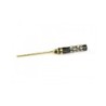AM490022BG - ARM REAMER 3.5 X 120MM BLACK GOLDEN