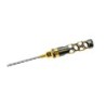 AM490023LE - ARM REAMER 4.0 X 90MM LIMITED EDITION