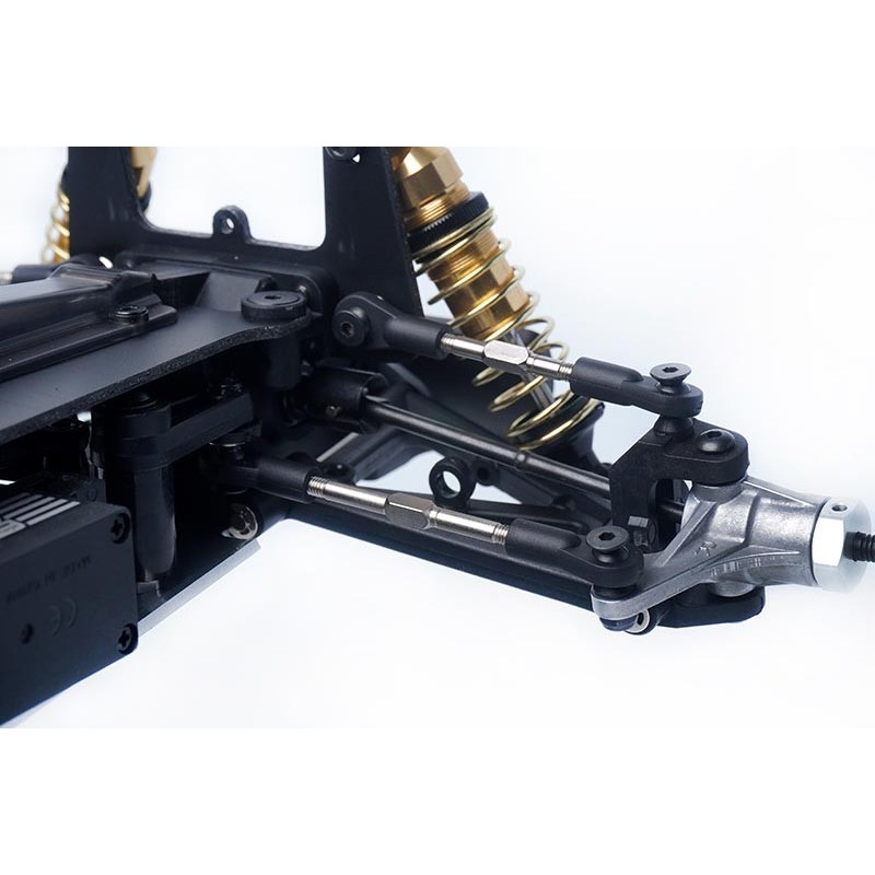 KOS04301 - Turnbuckle Set HD Koswork (7) Optima Series