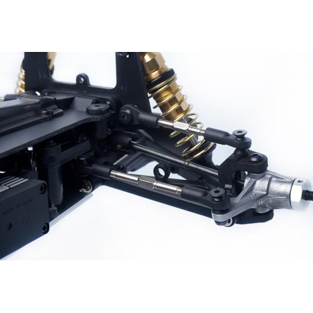 KOS04301 - Turnbuckle Set HD Koswork (7) Optima Series