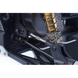 KOS04301 - Turnbuckle Set HD Koswork (7) Optima Series