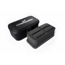 KOS32408-11 - Koswork Hard Case (180x90x85mm) - for Weight System