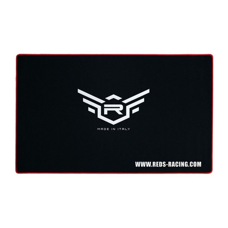 REDENAC0013 - REDS Racing Pit Mat