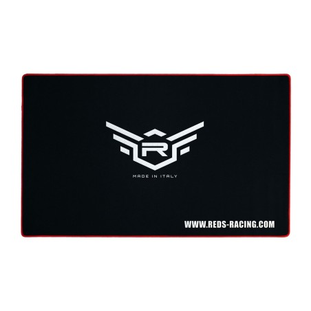 REDENAC0013 - REDS Racing Pit Mat