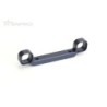 SPKF84008 - Sparko F8 7075Aluminum Upper Link Mount (Dark Blue)