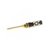 AM440151BG - PHILLIPS SCREWDRIVER 5.0 X 100MM BLACK GOLDEN