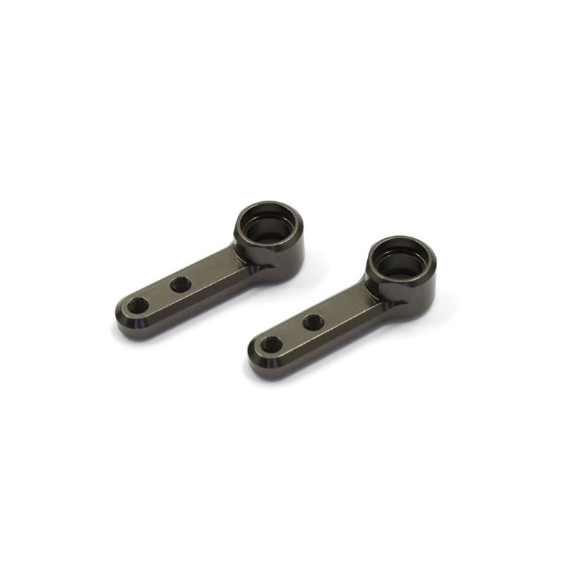 K.UMW702 - ALUMINIUM CRANK ARMS ULTIMA RB6-RB7