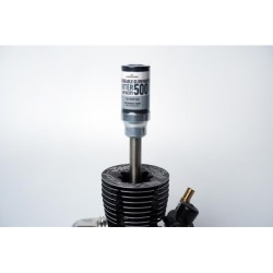 KOS05001-5000 - Koswork Twist 5000 Compact Glow Heater (89g)