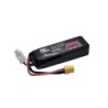 PP1-3S2200-X6 - Pink Performance Zephir LiPo 3S 11.1V-2200-35C (XT60)106x35x23mm 176g