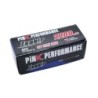 PP1-3S2200-X6 - Pink Performance Zephir LiPo 3S 11.1V-2200-35C (XT60)106x35x23mm 176g
