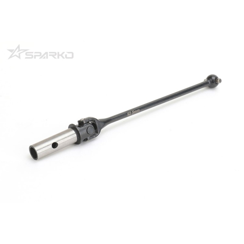 SPKF85004 - Sparko F8 Universal Cross Drive Shaft Set (92.5mm)