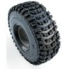 JK3001SS - Jetko EX Conqueror 1.9� Crawler Super Soft Tyres (2) *
