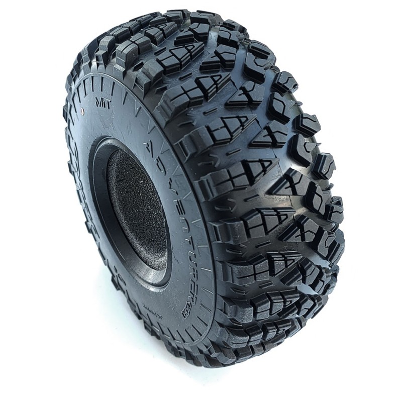 JK3002SS - Jetko EX Adventurer 1.9� Crawler Super Soft Tyres (2)*