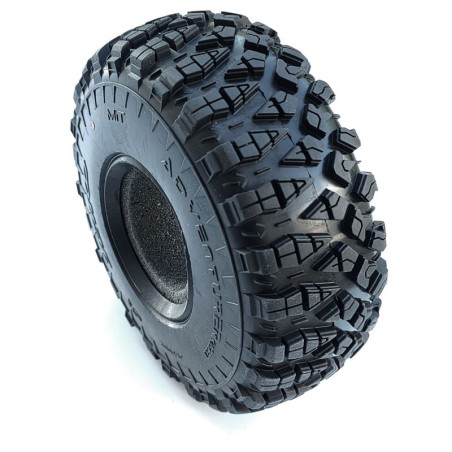 JK3002US - Jetko EX Adventurer 1.9� Crawler Ultra Soft Tyres (2)