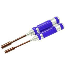 AM150992 - NUT DRIVER SET...