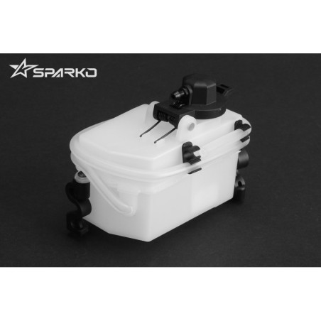 SPKF81008 - Sparko F8 Fuel Tank