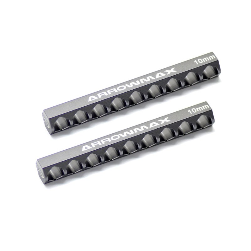 AM170054 - CHASSIS DROOP GAUGE BLOCKS 10 MM HONEYCOMB (2)