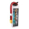 GE1-2200-3X6GT - GensAce Soaring LiPo 3S 11.1V-2200-30C(XT60) 107x34x21mm 175g G-Tech