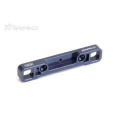SPKF84058OP - Sparko F8 7075Aluminum Arm Mount D (+0.5mm)
