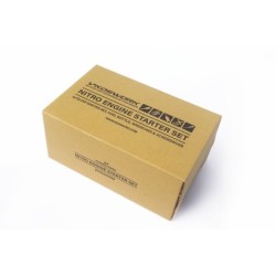 KOS05006 - Koswork SP Nitro...