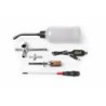 KOS05006 - Koswork SP Nitro Starter Set