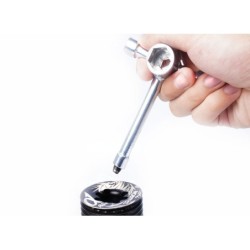 KOS05006 - Koswork SP Nitro Starter Set