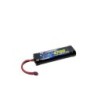 PP2-4700D - Pink Performance Sports NiMh 7.2V-4700Mah (Deans) 139x48x25mm 435g