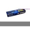 PP2-4700D - Pink Performance Sports NiMh 7.2V-4700Mah (Deans) 139x48x25mm 435g