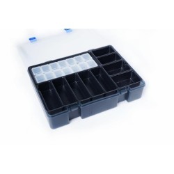 KOS32111-3 - Koswork Buggy...