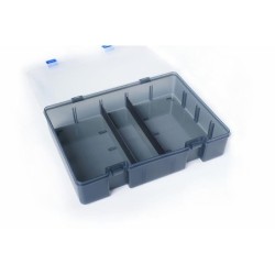 KOS32111-3 - Koswork Buggy Shock Parts Box (245x175x56mm) w/KOS32108