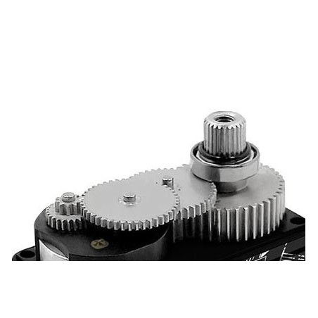 HD-D15-1 - Servo Gears for D15