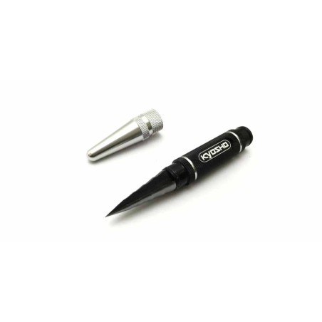 K.36231P - Knife Edge Reamer Kyosho (36219P)