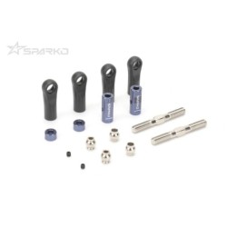 SPKF84042OP - Sparko F8 Up Arms Linkage Conversion Kit
