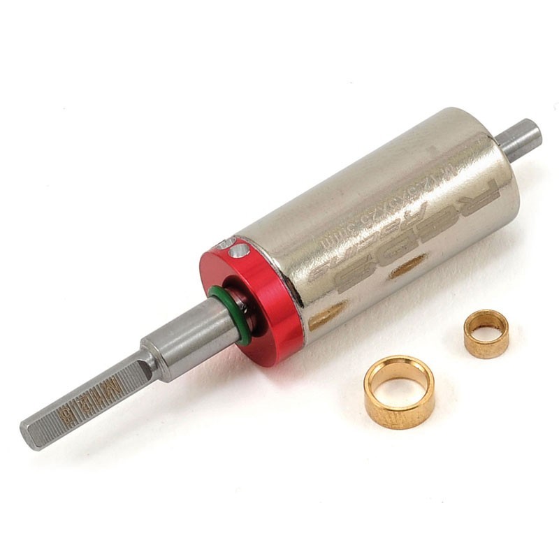 REDMSTE0013 - ROTOR MOD STANDARD 12.5x5x25.3mm, VX 540 2P S