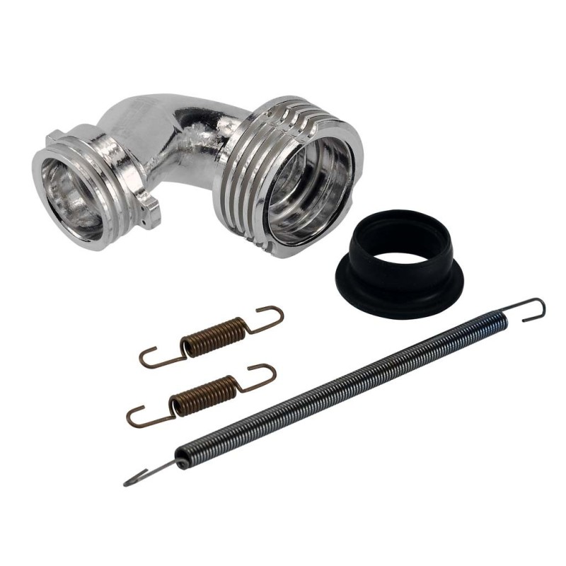 REDCL210062 - Reds Manifold L .21 On Road S serie