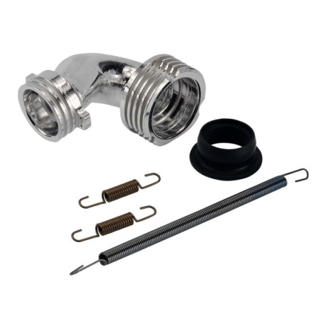 REDCL210062 - Reds Manifold L .21 On Road S serie