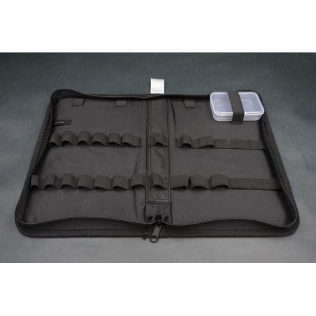 KOS32215 - Koswork Foldable Tool Bag (285x180x45mm)