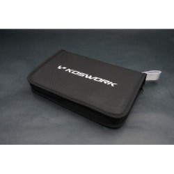 KOS32215 - Koswork Foldable Tool Bag (285x180x45mm)