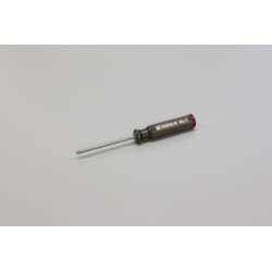 K.YKW006B - KANAI TOOL SCREWDRIVER CROSS-SHAPED (NO.1)
