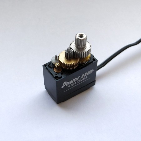 HD-1810MG - Servo HD1810MG MG Digital (3.9kg/0.13s)
