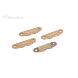 SPKF85024 - Sparko F8 Brake...
